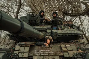 Chiến sự Nga - Ukraine 16-12: Ác liệt không kích quy mô lớn từ hai phía; ông Trump nói thoả thuận hoà bình ‘gần hơn bao giờ hết’