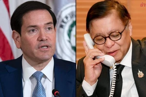 Ngoại trưởng Mỹ lần thứ hai điện đàm Bangkok kể từ đầu đợt giao tranh Thái Lan-Campuchia