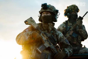 Chiến sự Nga - Ukraine 23-12: Tình hình 'vô cùng khó khăn' ở Siversk; Ông Zelensky nói Nga chuẩn bị tấn công quy mô lớn dịp Giáng sinh