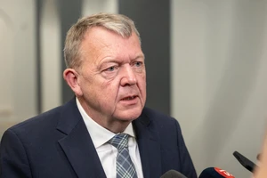 Đan Mạch triệu tập đại sứ Mỹ sau động thái của ông Trump với Greenland