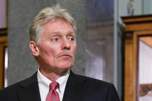 Điện Kremlin ra tuyên bố sau cuộc thảo luận mới nhất với Mỹ ở Miami