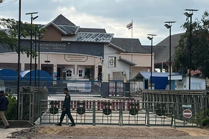 Campuchia xác nhận Thái Lan chưa thả 18 tù binh