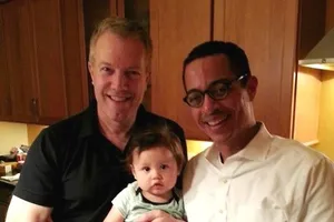 Đại sứ Mỹ Ted Osius đã đến Việt Nam