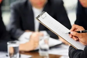 Đánh giá giá trị của bạn trong công việc