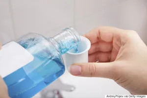 Tám lỗi thường gặp khiến hàm răng dễ hỏng