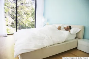 8 quy tắc để ngủ ngon hơn