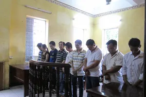 Chủ tiệm sửa xe cung cấp “đồ nghề” cho đối tượng trộm xe