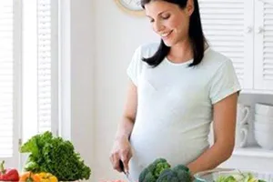 Chế độ ăn trước thai kỳ ảnh hưởng đến bộ gen của trẻ