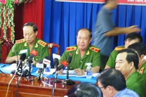 Thảm sát Bình Phước: Chi tiết quá trình gây án trong đêm kinh hoàng