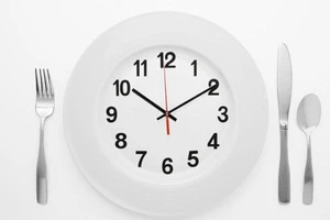 Con số cần ghi nhớ để… giảm cân