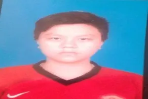 Tìm cháu trai mất tích khi đi sửa xe đạp