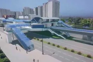 Bộ Kế hoạch và Đầu tư phản hồi TP.HCM về tuyến metro số 2