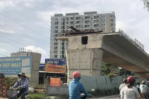 TP.HCM thành lập 2 hội đồng thẩm định dự án đầu tư công