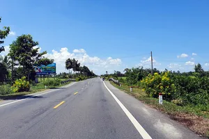 Bộ GTVT trả lời các kiến nghị 'nóng' của Cần Thơ