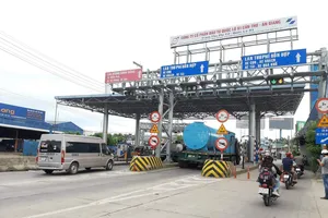 Nhiều dự án BOT vỡ phương án tài chính nếu không tăng phí