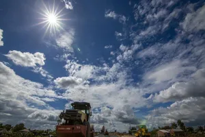 Cao tốc Trung Lương – Mỹ Thuận sắp thông tuyến