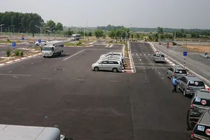 Lùi thời gian áp dụng phần mềm mô phỏng đào tạo lái xe