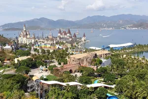 Khánh Hòa chuẩn bị kế hoạch đón khách du lịch trở lại