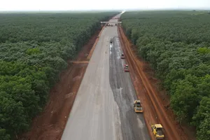 Hoàn thành 4 dự án thành phần cao tốc Bắc - Nam trong năm 2022