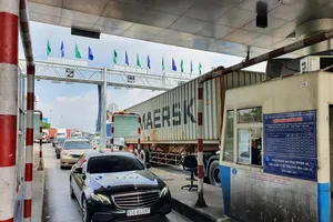 Bộ GTVT chỉ đạo gấp liên quan đến việc xe bị tự động đăng ký sử dụng ePass