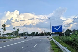 Đề xuất bổ sung vốn cho nhiều công trình giao thông