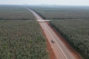 Khánh thành cao tốc Phan Thiết-Dầu Giây: Đường lớn đã mở!