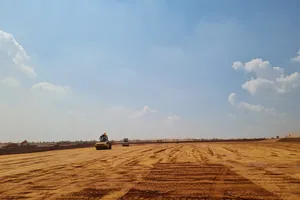 Sân bay Long Thành khả năng không đáp ứng tiến độ Quốc hội đề ra