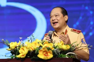 Sáng kiến bỏ đèn đỏ đạt giải nhất cuộc thi An toàn giao thông Việt Nam 2022-2023