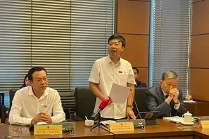 Đề xuất không cấm tuyệt đối người lái xe có nồng độ cồn