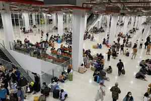 Kế hoạch phục vụ tết của Bến xe Miền Đông mới ra sao?