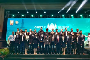 Thêm 23 kỹ sư thuộc Điện lực TP.HCM nhận chứng chỉ Kỹ sư ASEAN