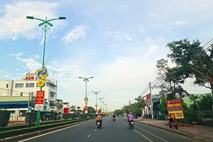 Bình Thuận chỉ đạo giải quyết thấu tình đạt lý cho người dân khi đóng tiền sử dụng đất