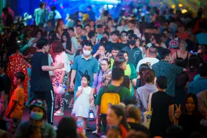 Video: Du lịch đêm ở Việt Nam cần được ‘thắp sáng’