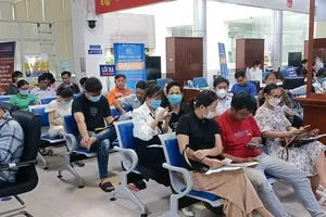 Khi nào cần đổi giấy phép lái xe?