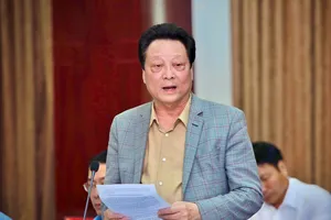 'Khó khăn lớn nhất của ngành du thuyền là vấn đề đăng kiểm'