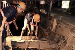 Từ 1-1-2024, giá dịch vụ thoát nước và xử lý nước thải sẽ tăng