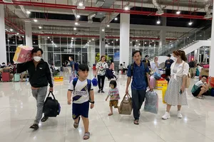 13 đơn vị vận tải bị đình chỉ hoạt động, dịp Tết có thiếu xe?