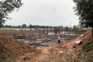 Quyết liệt thực hiện đề án 1 triệu căn hộ nhà ở xã hội