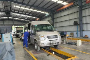 Đăng kiểm sẽ ‘dễ thở’ hơn nhờ quy định mới