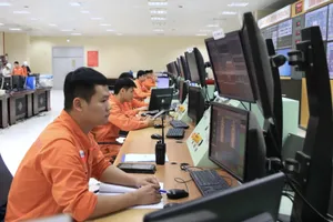 Nhiệt điện Mông Dương: Nỗ lực giữ vững sản xuất điện