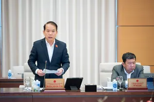 Đề nghị làm rõ quy định cảnh sát giao thông được trích lại 70% tiền xử phạt