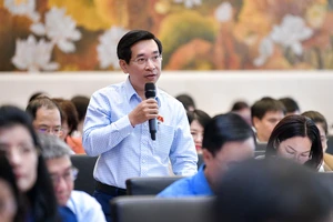 ‘Quy định ngưỡng, CSGT làm việc sao xuể’