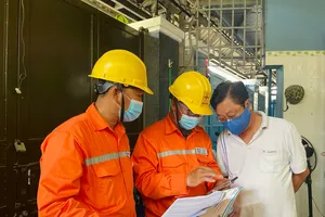 Cài app điện lực TP.HCM để nhận thông báo về điện