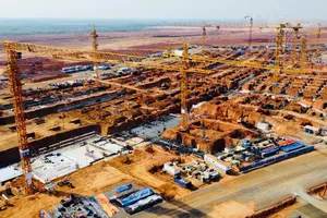 Cần đào tạo nhân lực cho sân bay Long Thành ngay từ bây giờ