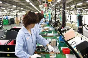 Yêu cầu đảm bảo an toàn cho lao động Việt Nam tại Đài Loan sau động đất