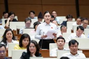 Luật Đất đai sẽ có hiệu lực sớm 5 tháng?