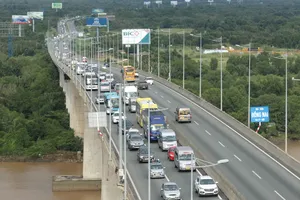 Sớm trình phê duyệt chủ trương đầu tư đường sắt tốc độ cao Bắc - Nam