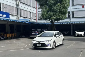 Thời lượng, học phí đào tạo lái xe: Mỗi nơi một kiểu