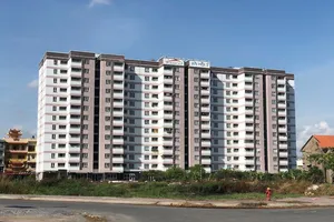 Đồng tình phạt nặng chủ đầu tư không thông tin dự án đã ‘cắm’ ngân hàng nhưng cần thực thi