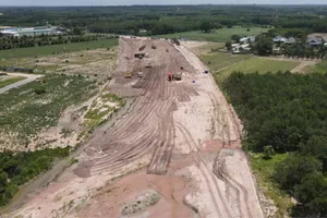 Thời hạn giải ngân vốn sắp hết, nhiều dự án vẫn chưa 'tiêu được tiền'